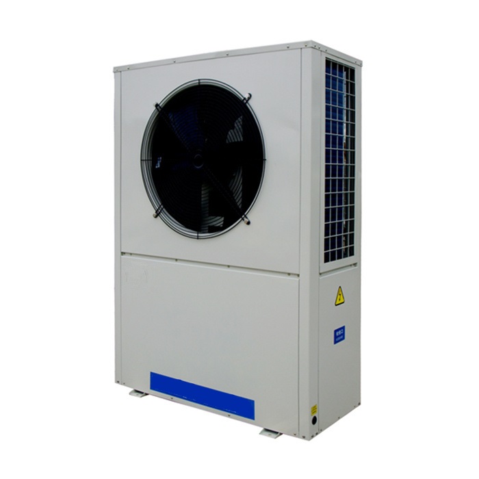 工業(yè)冷水機廠家,輕商用風(fēng)冷冷熱水機組（側(cè)出風(fēng)）